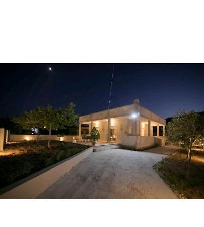 Ammos Villa ซาลามีส ภายนอก รูปภาพ